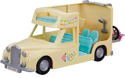 Sylvanian families family - sylvanian,