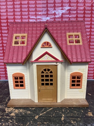 Sylvanian families story - sylvanian,