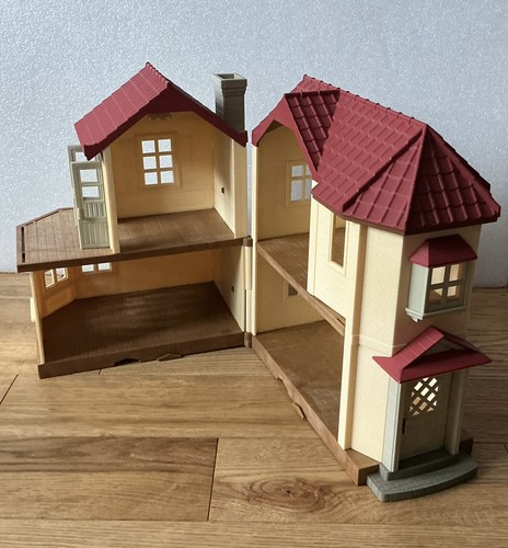 Sylvanian families vintage - sylvanian,