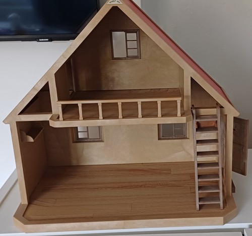 Sylvanian families vintage - sylvanian,