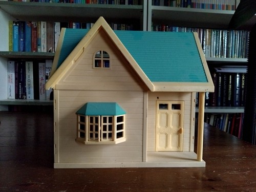 Sylvanian families applewood - sylvanian,